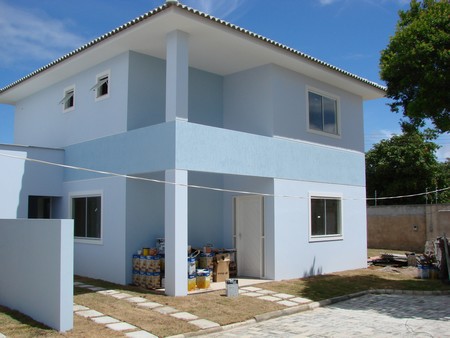 REF: CS - COND. MIRAGEM